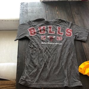 Bulls T-shirt